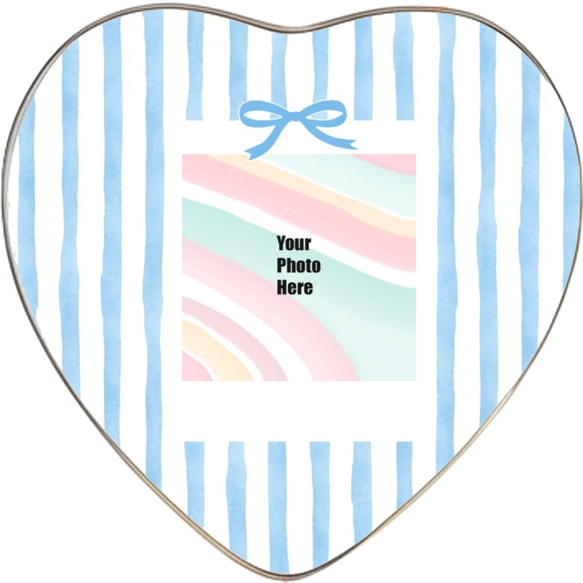 Heart copy