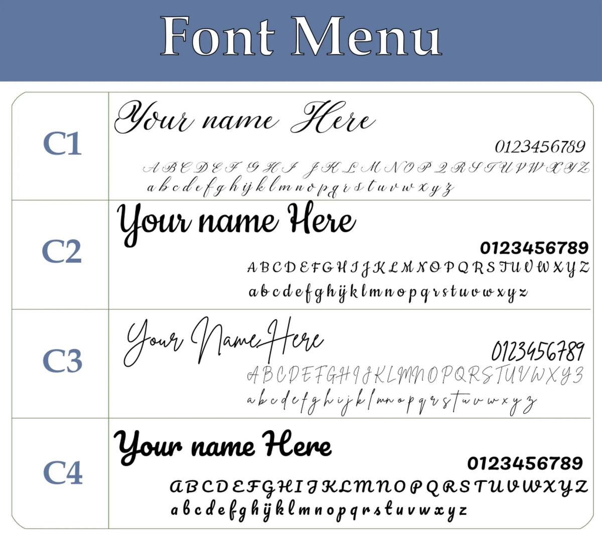 font menu1a-Recovered copy