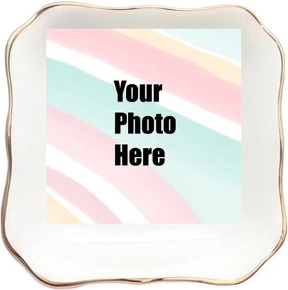 Personalized Photo Jewelry Tray – personalized product image 8