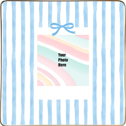 Personalized Photo Ceramic Jewelry Tray – personalized product image 9