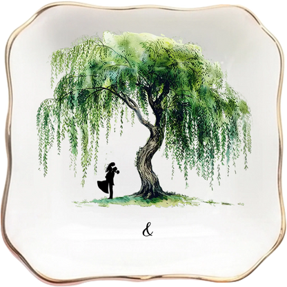 Personalized Jewelry Tray – personalized product image 4