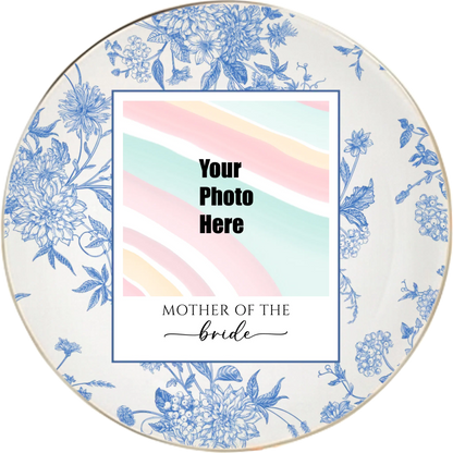 Personalized Bride Jewelry Tray – personalized product image 8