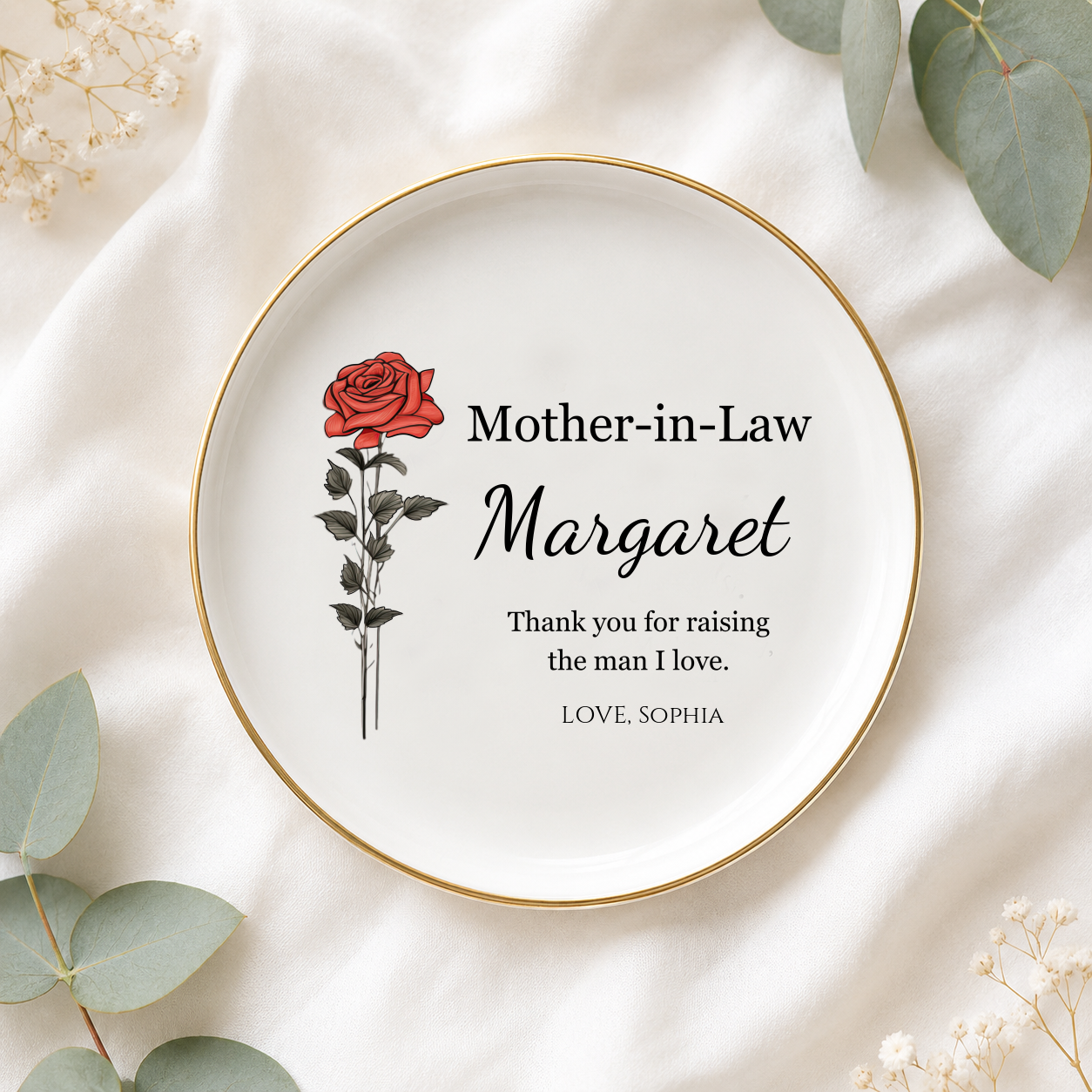 Mother-in-Law