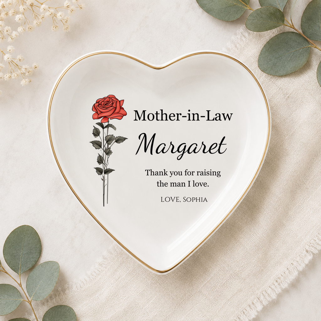 Mother-in-Law