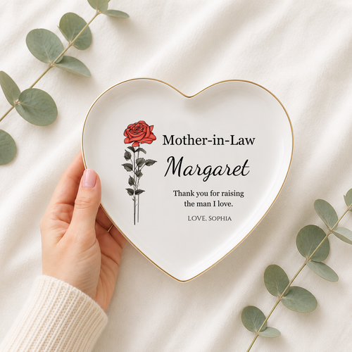 Mother-in-Law